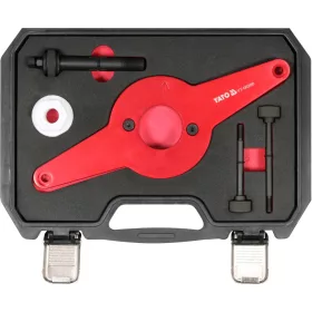 Yato vag rezgécsillapító szerelő készlet 5 részes