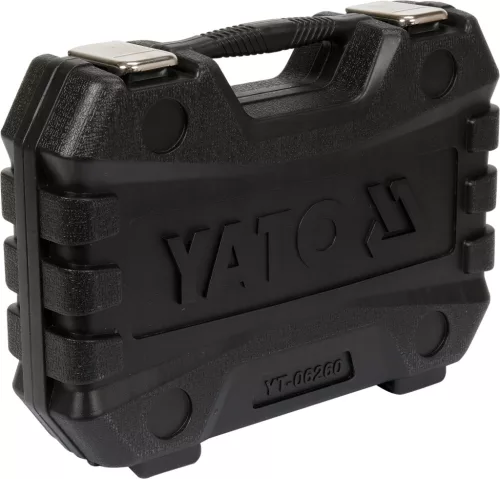 Yato vag rezgécsillapító szerelő készlet 5 részes