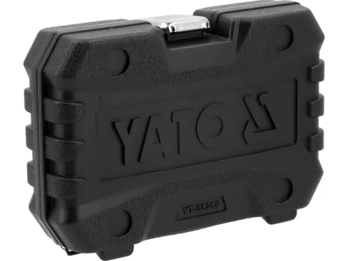 Yato főtengelyszíjtárcsa lehúzó Ford