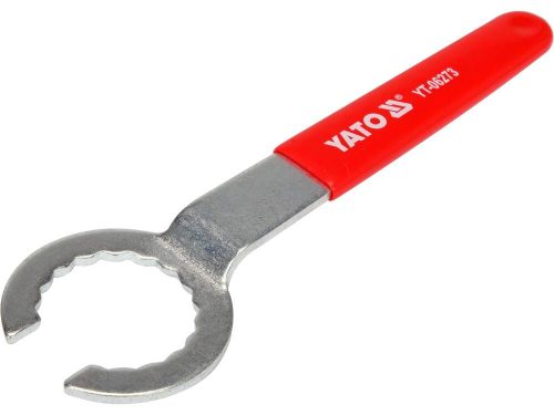 Yato bordás szíj feszítő 32 mm