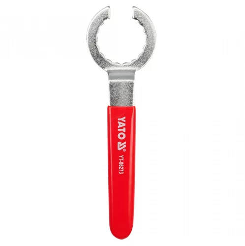 Yato bordás szíj feszítő 32 mm