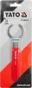 Yato bordás szíj feszítő 32 mm