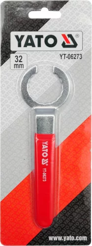 Yato bordás szíj feszítő 32 mm