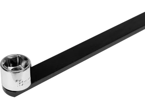 Yato bordásszíj eltávolító készlet 8 részes