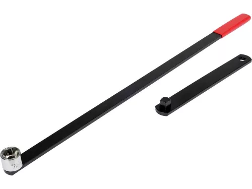 Yato bordásszíj eltávolító készlet 8 részes