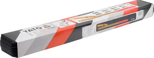 Yato szíjtárcsa feszítő készlet