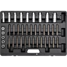 Yato lengéscsillapító szerelő készlet 39 részes