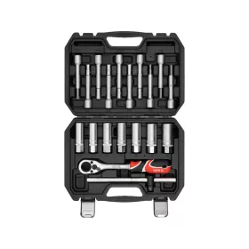 Yato lengéscsillapító szerelő készlet 19 részes