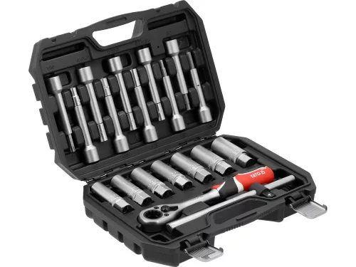 Yato lengéscsillapító szerelő készlet 19 részes