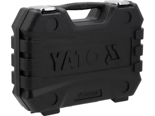 Yato lengéscsillapító szerelő készlet 19 részes