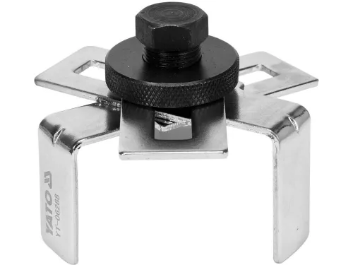 Yato üzemanyag jeladó kiszedő 3 karos, szivattyúkhoz üzemanyagszint-érzékelőkhöz