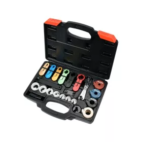 Yato üzemanyagcső és klíma lebontó készlet 23 részes