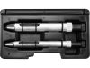 Yato kuplung központosító készlet 2 részes 15-27 mm állítható