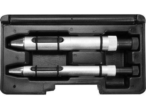Yato kuplung központosító készlet 2 részes 15-27 mm állítható