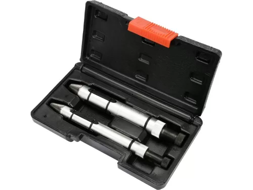 Yato kuplung központosító készlet 2 részes 15-27 mm állítható