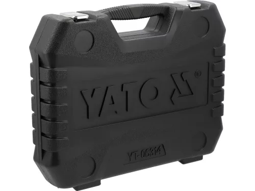 Yato ford kuplungszerelő készlet DCT 250 váltó -dupla kuplunghoz
