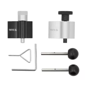 Yato diesel motor vezérlést rögzítő készlet 3 részes