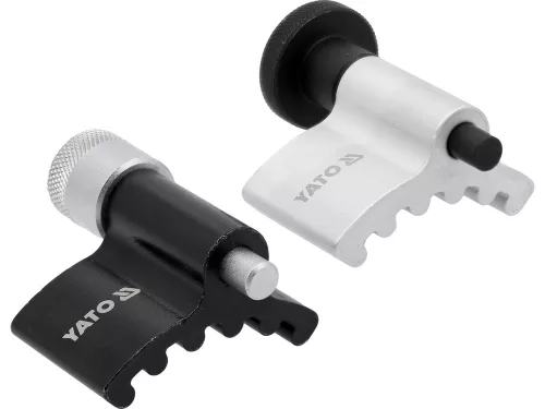 Yato diesel motor vezérlést rögzítő készlet 3 részes