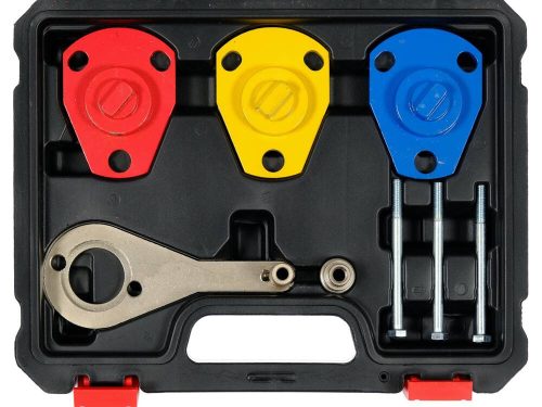 Yato vezérlés rögzítő készlet 8 részes (diesel) Fiat