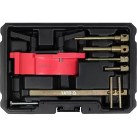 Yato vezérlés rögzítő készlet 7 részes (diesel és benzin) Renault