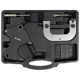 Yato vezérlés rögzítő készlet 4 részes (Diesel és benzin) Renault Dacia Nissan