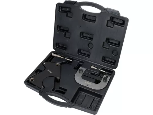 Yato vezérlés rögzítő készlet 4 részes (Diesel és benzin) Renault Dacia Nissan