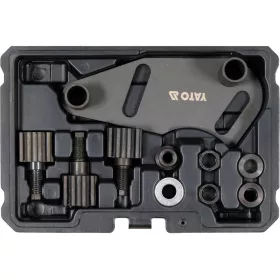 Yato vezérlés rögzítő készlet 9 részes (benzin) Renault