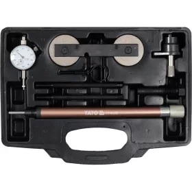 Yato vezérlés rögzítő készlet 8 részes (benzin, FSI, TSI) Audi, Seat, Skoda, VW