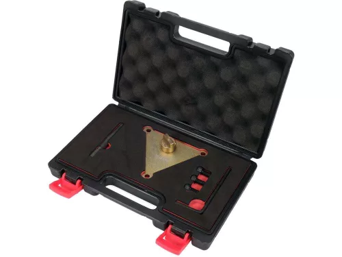 Yato vezérlés rögzítő készlet 6 részes (benzin) Fiat