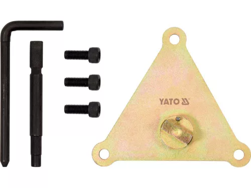 Yato vezérlés rögzítő készlet 6 részes (benzin) Fiat