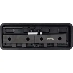 Yato vezérlés rögzítő készlet 4 részes (benzin) BMW