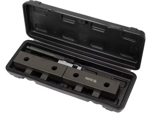 Yato vezérlés rögzítő készlet 4 részes (benzin) BMW