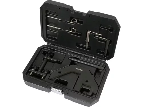 Yato vezérlés rögzítő készlet 7 részes (dízel) BMW