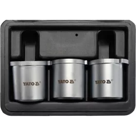 Yato vezérműtengely adapter készlet 3 részes 3/8"