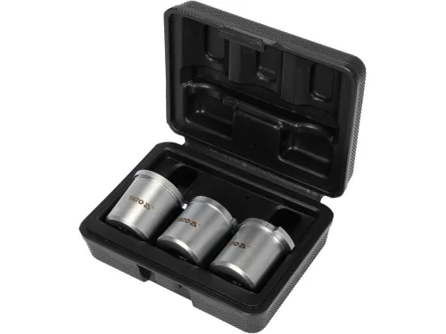 Yato vezérműtengely adapter készlet 3 részes 3/8"