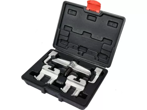 Yato vezérműtengely lánckerék és szíjtárcsa lehúzó készlet 5 részes