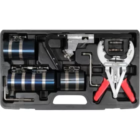 Yato dugattyúgyűrű szerelő készlet 10 részes