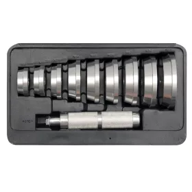 Yato csapágy, szimering, persely ki- és beütő készlet