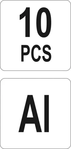 Yato csapágy, szimering, persely ki- és beütő készlet