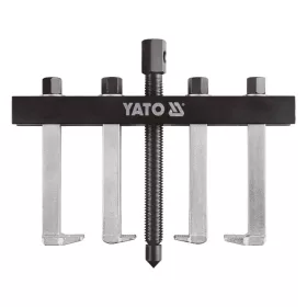 Yato csapágylehúzó 2 körmös 40-220 mm-ig állítható