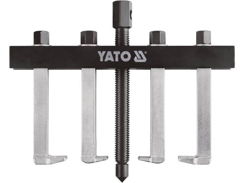 Yato csapágylehúzó 2 körmös 40-220 mm-ig állítható