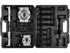 Yato csapágylehúzó készlet 14 részes