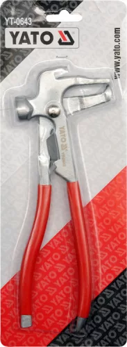 Yato centír súly leszedő