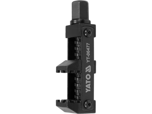 Yato gépi bilincsszorító 3/8" 14 mm 0-40 mm