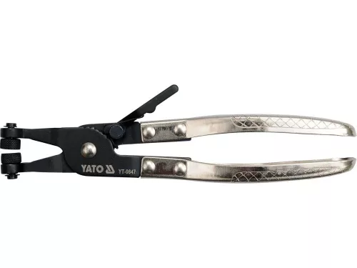 Yato vízcsőbilincs fogó 215 mm