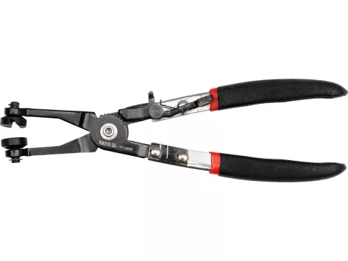 Yato vízcsőbilincs fogó 230 mm