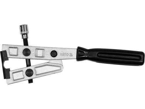 Yato szorítóbilincs fogó 3/8" 270 mm 0-40 mm CrmO