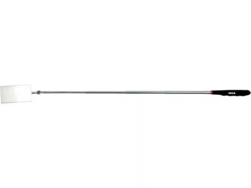 Yato vizsgáló tükör(50 x 90 mm) teleszkópos(250-750 mm)
