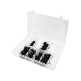 Yato műanyag patent készlet 370 részes Mitsubishi