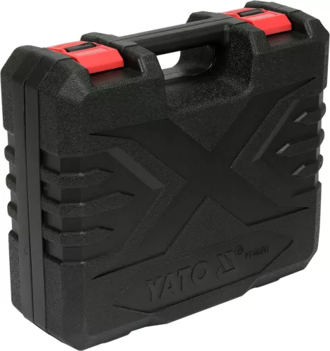 Yato tárcsafékszerelő készlet 4 részes